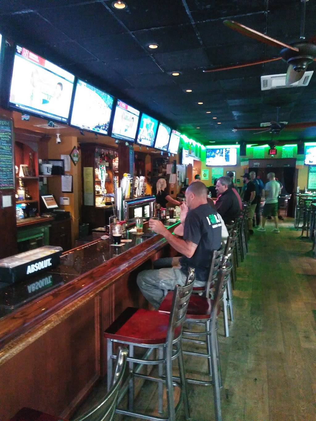 Blackjack Mulligans Public House | restaurant | 279 Passaic St, Garfield, NJ 07026, USA | 8622387578 OR +1 862-238-7578