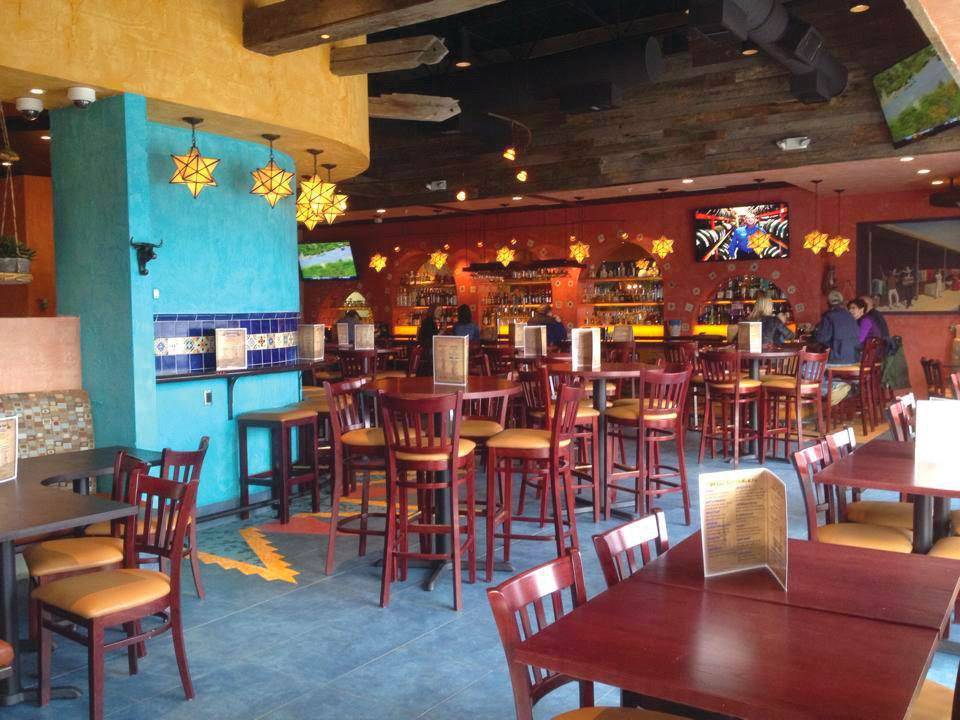 Tortilla Flat | restaurant | 11 Brickyard Square, Epping, NH 03042, USA | 6037342725 OR +1 603-734-2725