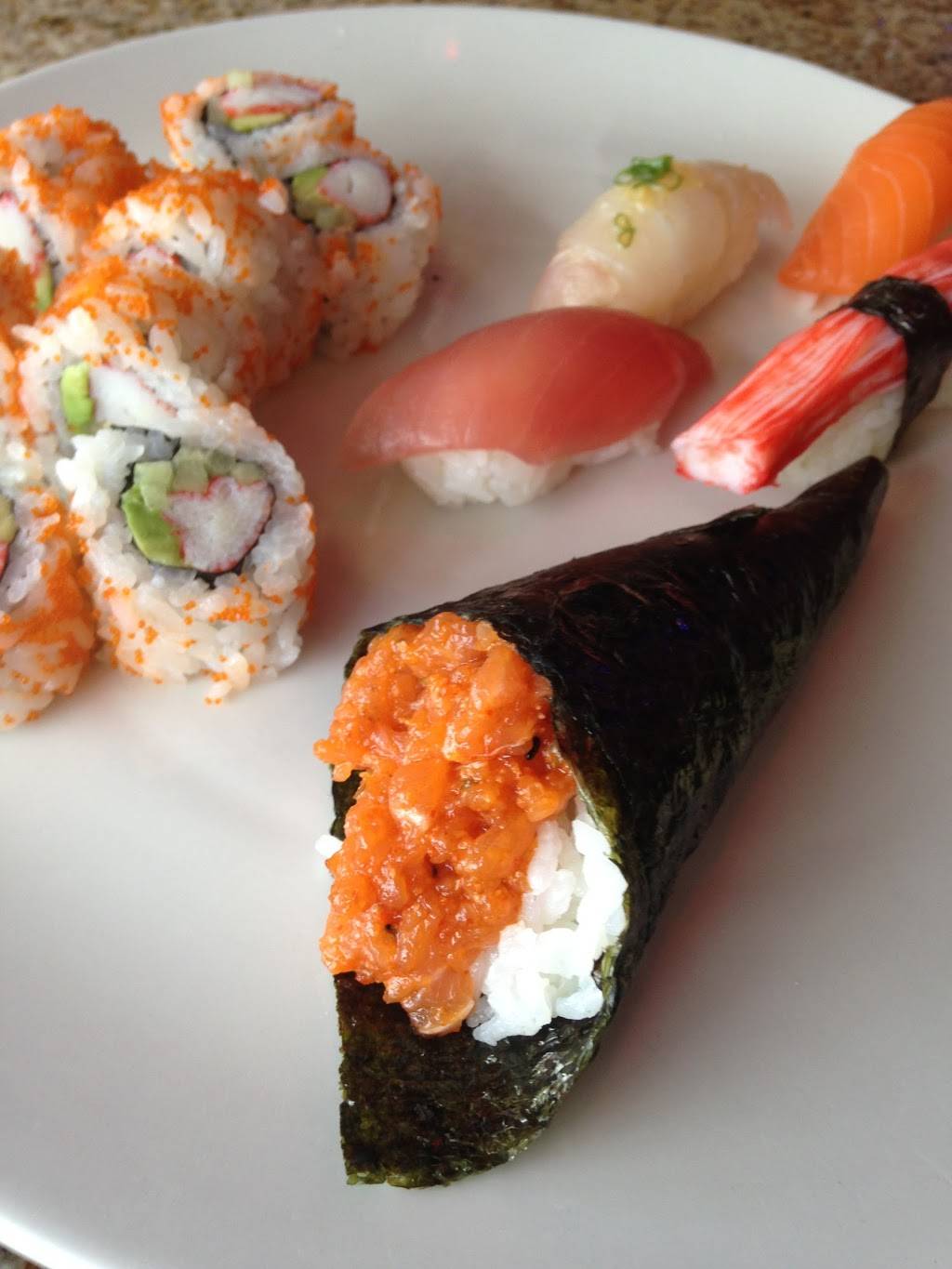 Akaihi Japanese Restaurant | restaurant | 7312 Louetta Rd #3100, Spring, TX 77379, USA | 8327174999 OR +1 832-717-4999