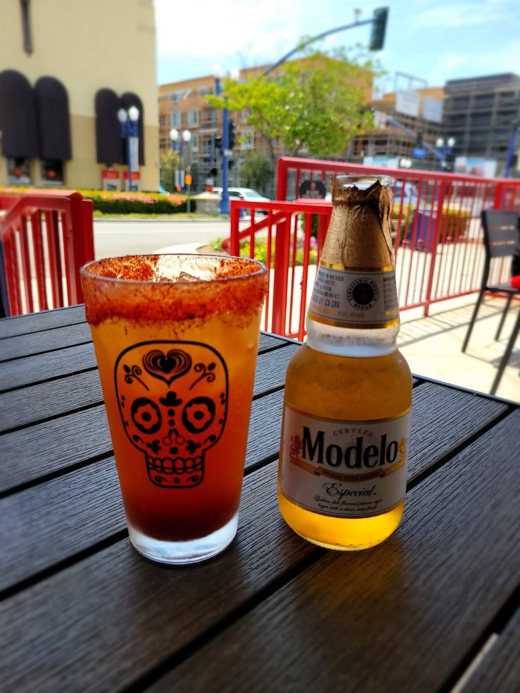 Café Cultura - Azusa | restaurant | 709 N Azusa Ave, Azusa, CA 91702, USA | 6268047000 OR +1 626-804-7000