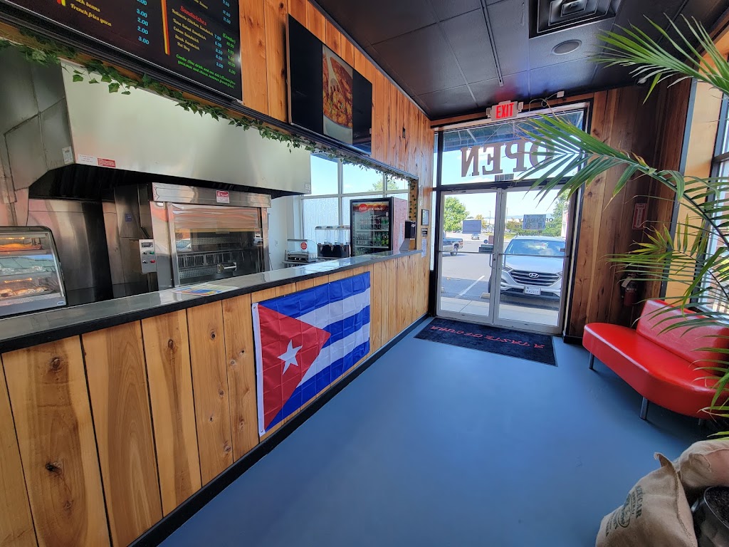 A Taste of Cuba | restaurant | 125 Lucy Ln, Waynesboro, VA 22980, USA | 5409462611 OR +1 540-946-2611