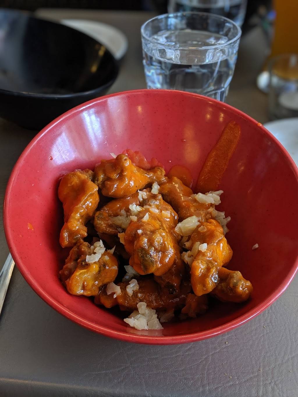 Ailes Buffalo Restaurant | restaurant | 310 Boulevard Thibeau local 3, Trois-Rivières, QC G8T 2M4, Canada | 8193712091 OR +1 819-371-2091