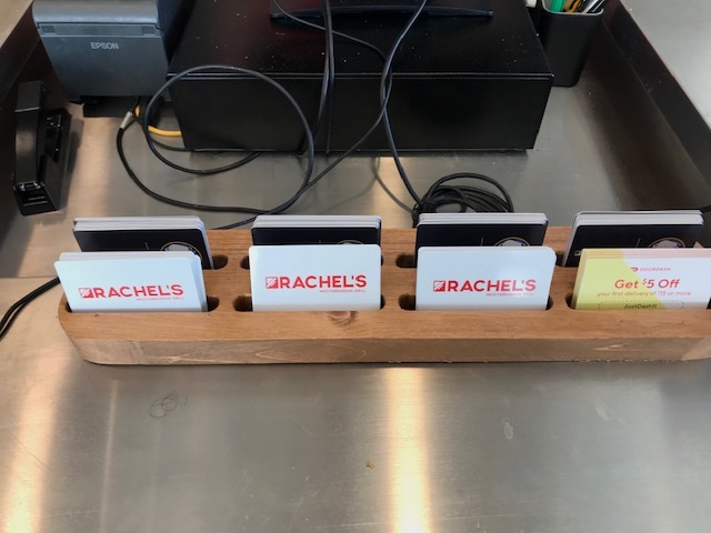 Rachels Mediterranean Grill | restaurant | 1267 East Ridge Road, Rochester, NY 14621, USA | 7162352298 OR +1 716-235-2298