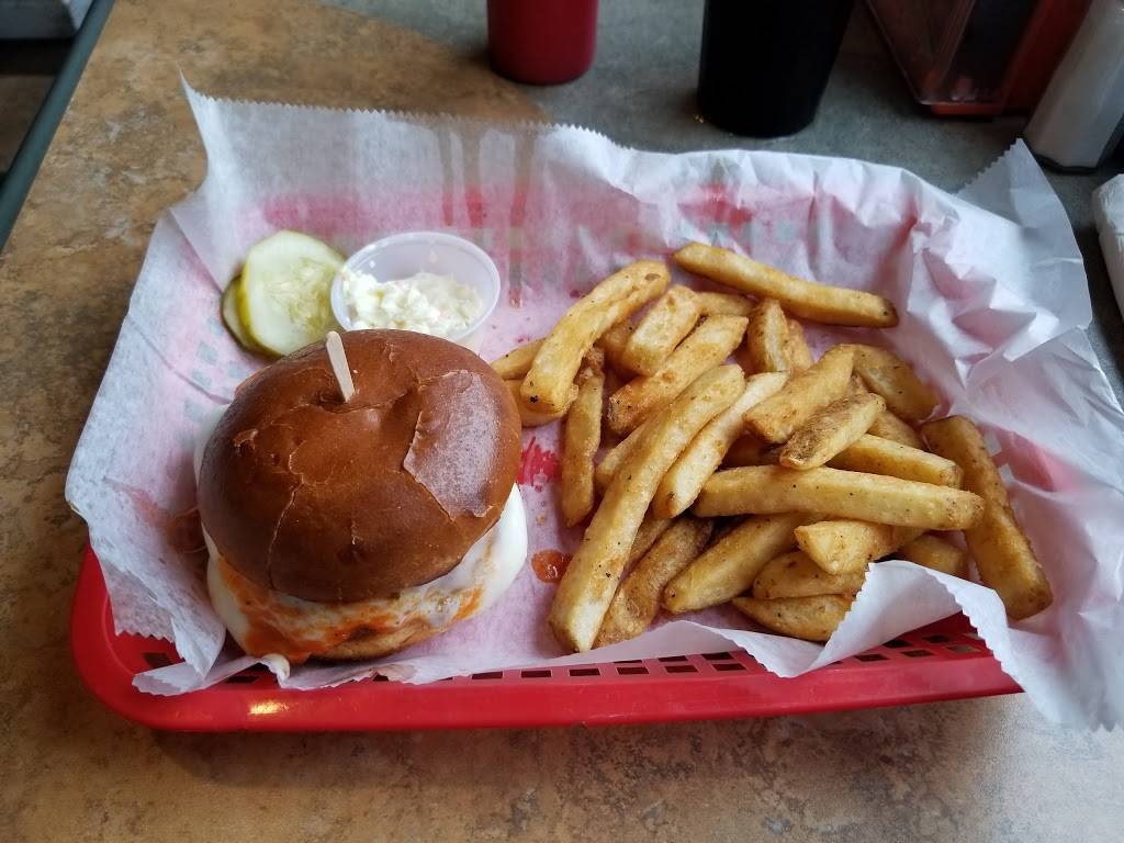 Ciao Pizzeria | restaurant | 2297 NJ-57, Washington, NJ 07882, USA | 9088358600 OR +1 908-835-8600