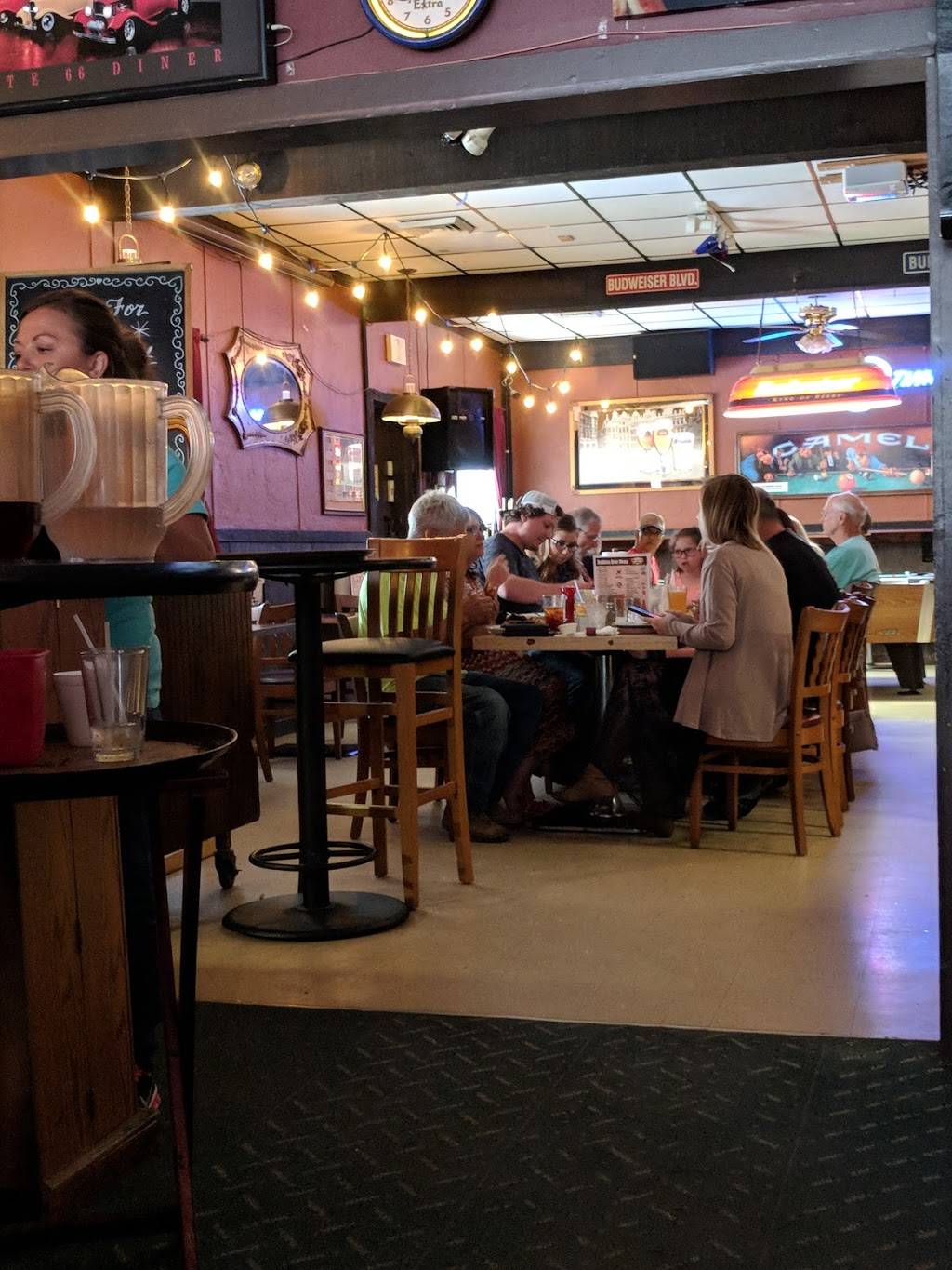 Rubbies | restaurant | 6905 Southside Dr, Louisville, KY 40214, USA | 5023670007 OR +1 502-367-0007