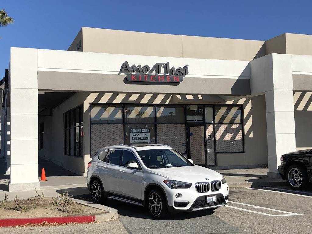 Ano-Thai Kitchen | restaurant | 26491 Ynez Rd #Q, Temecula, CA 92591, USA | 9513838393 OR +1 951-383-8393