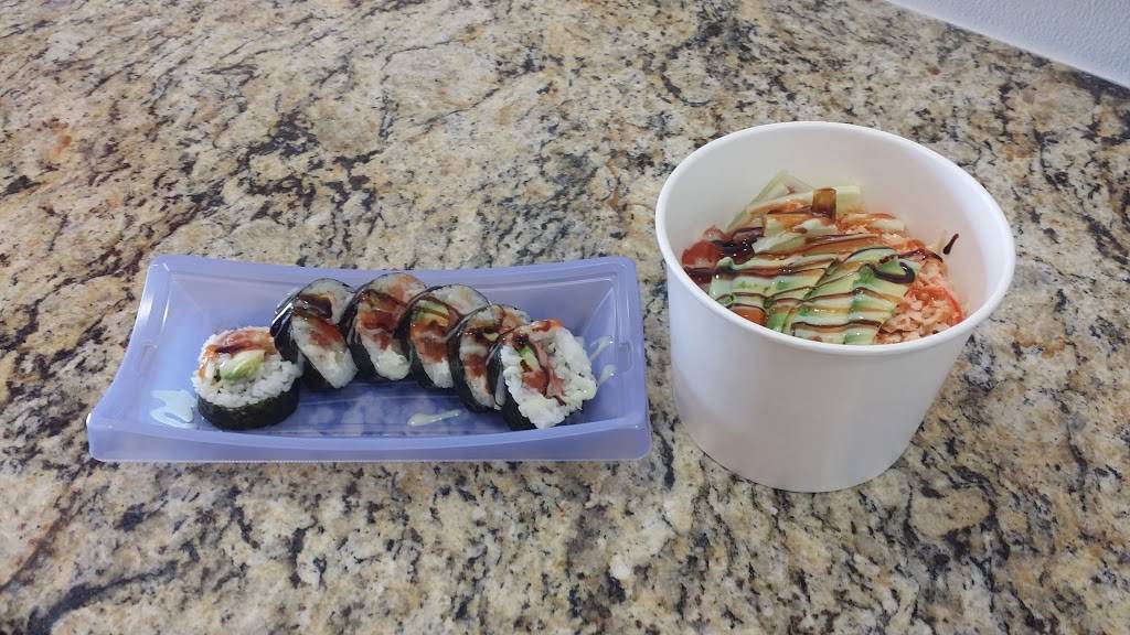 Sushi Go | restaurant | 6850 N Shiloh Rd, Garland, TX 75044, USA | 4698149940 OR +1 469-814-9940