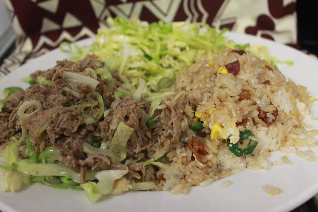 Back Home In Lahaina | restaurant | 519 E Carson St, Carson, CA 90745, USA | 3108354014 OR +1 310-835-4014