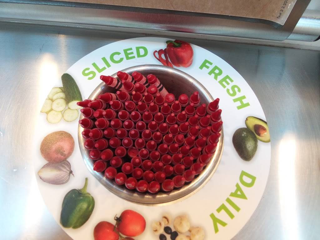 Which Wich Superior Sandwiches | restaurant | 11613 N Central Expy #111, Dallas, TX 75243, USA | 2146969424 OR +1 214-696-9424