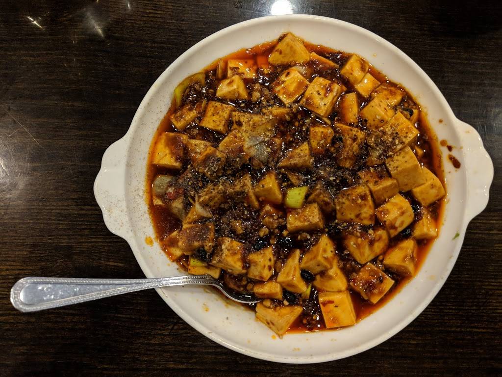 Sichuan Chili | restaurant | 10400 Reading Rd #205b, Cincinnati, OH 45241, USA | 5133767223 OR +1 513-376-7223