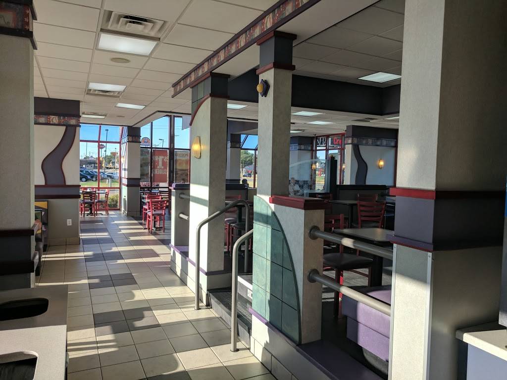Arbys | restaurant | 405 S Roosevelt Ave, Burlington, IA 52601, USA | 3197548046 OR +1 319-754-8046