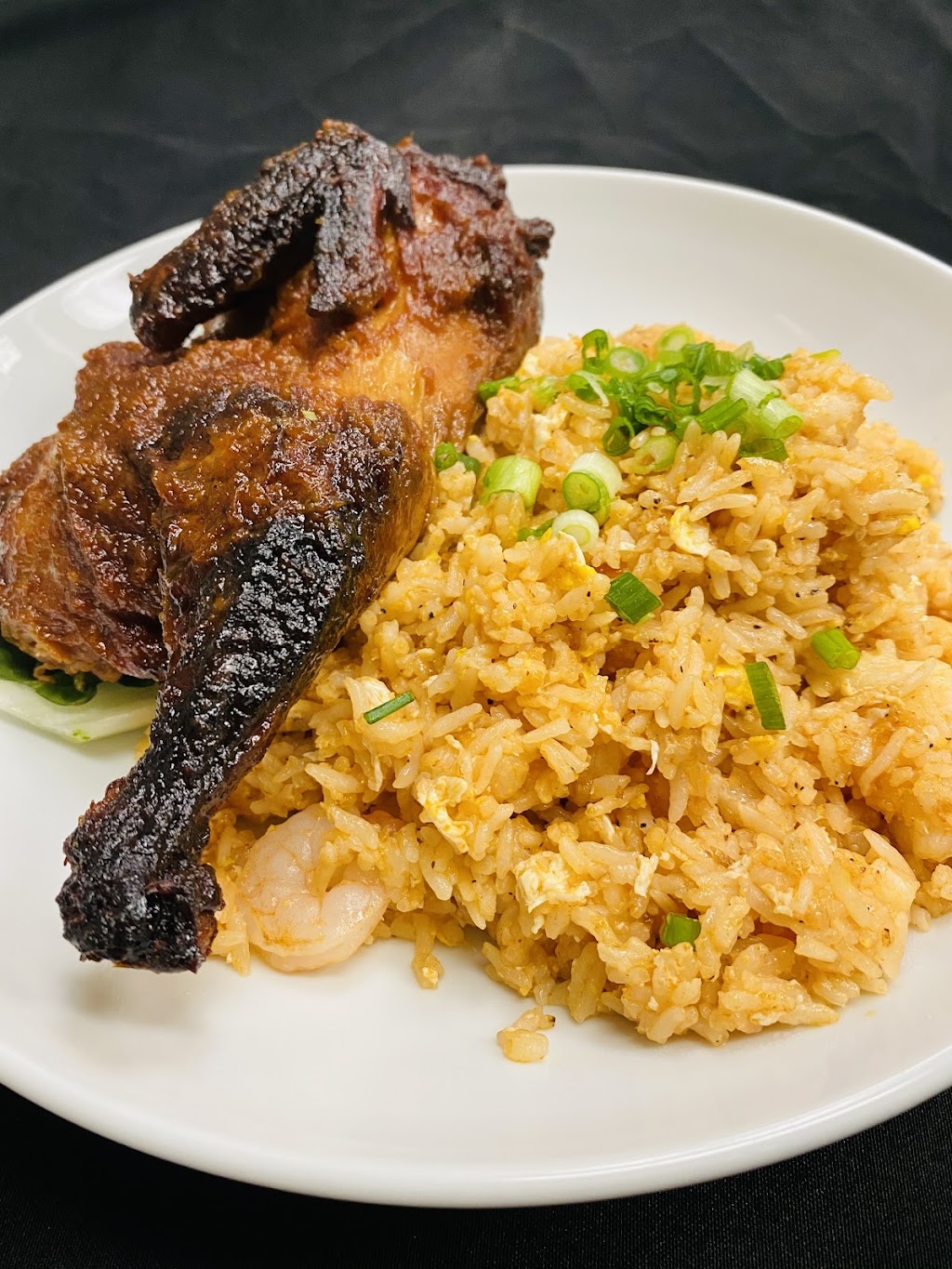 Thai Basil Sushi II of TUSCALOOSA | restaurant | 1402 University Blvd, Tuscaloosa, AL 35401, USA | 2057527970 OR +1 205-752-7970