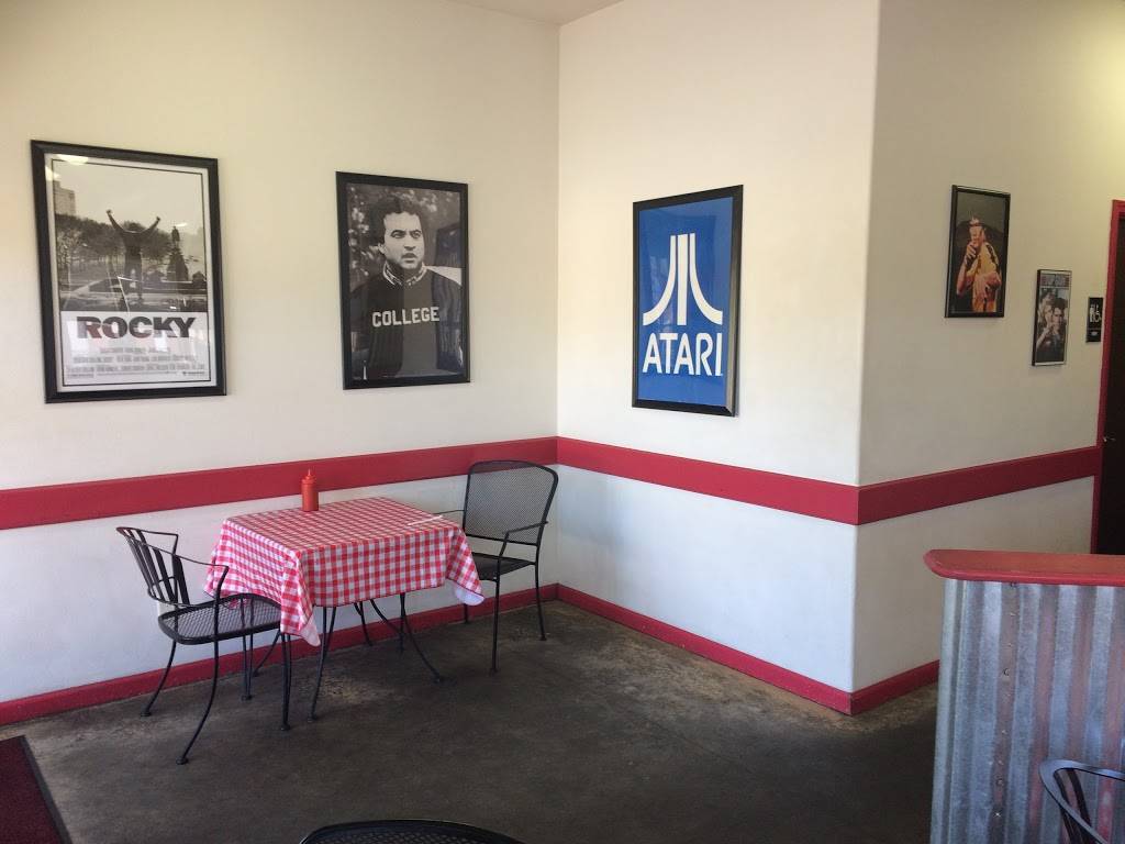 Righteous Burger | restaurant | 3166 Olive Hwy, Oroville, CA 95966, USA | 5305320692 OR +1 530-532-0692