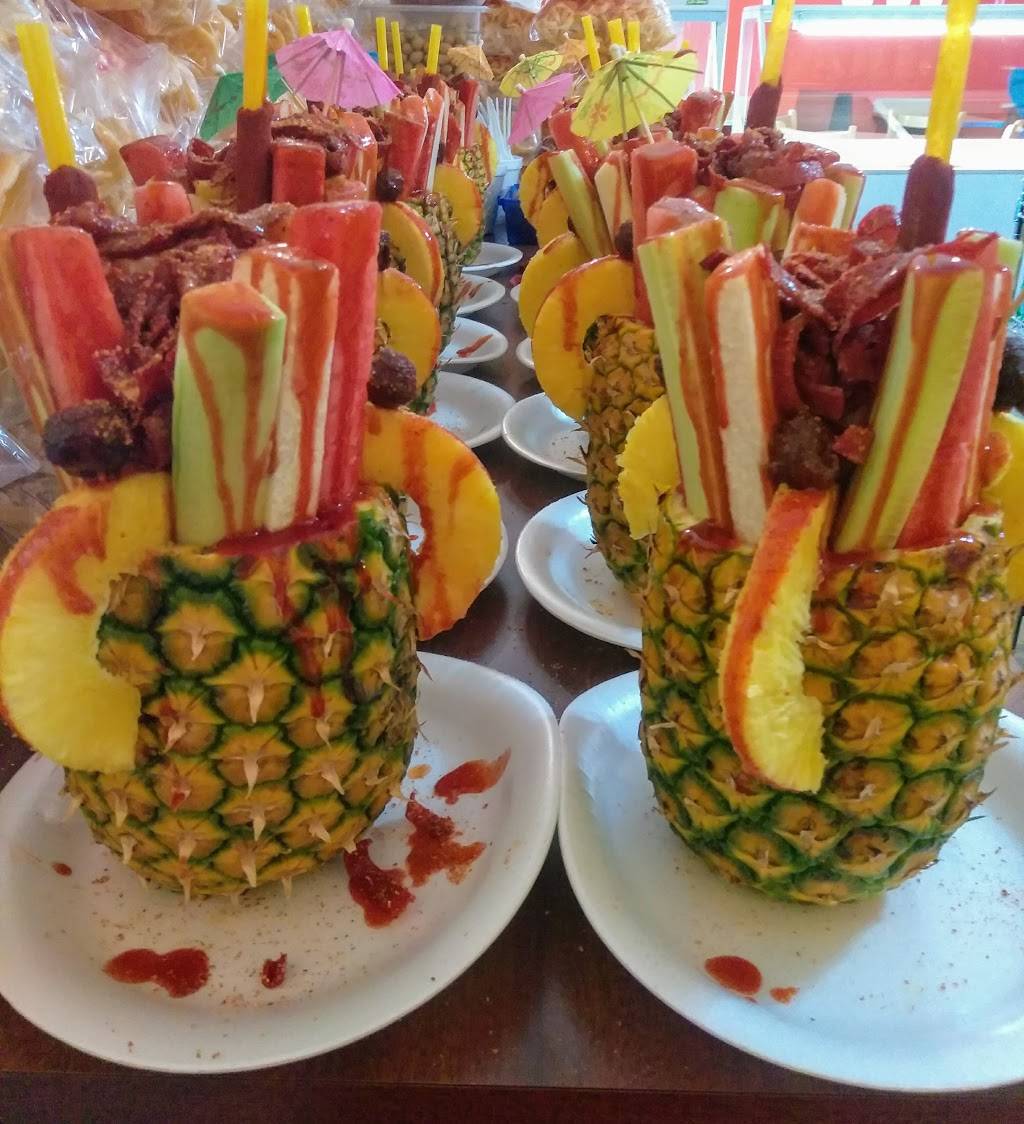 Dandys ice Cream | restaurant | 7438 Watt Ave, North Highlands, CA 95660, USA | 9162468830 OR +1 916-246-8830