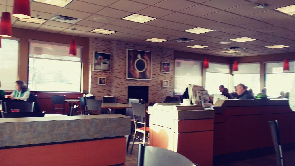 Tim Hortons | restaurant | 277 E Fairmount Ave, Lakewood, NY 14750, USA | 7167630655 OR +1 716-763-0655