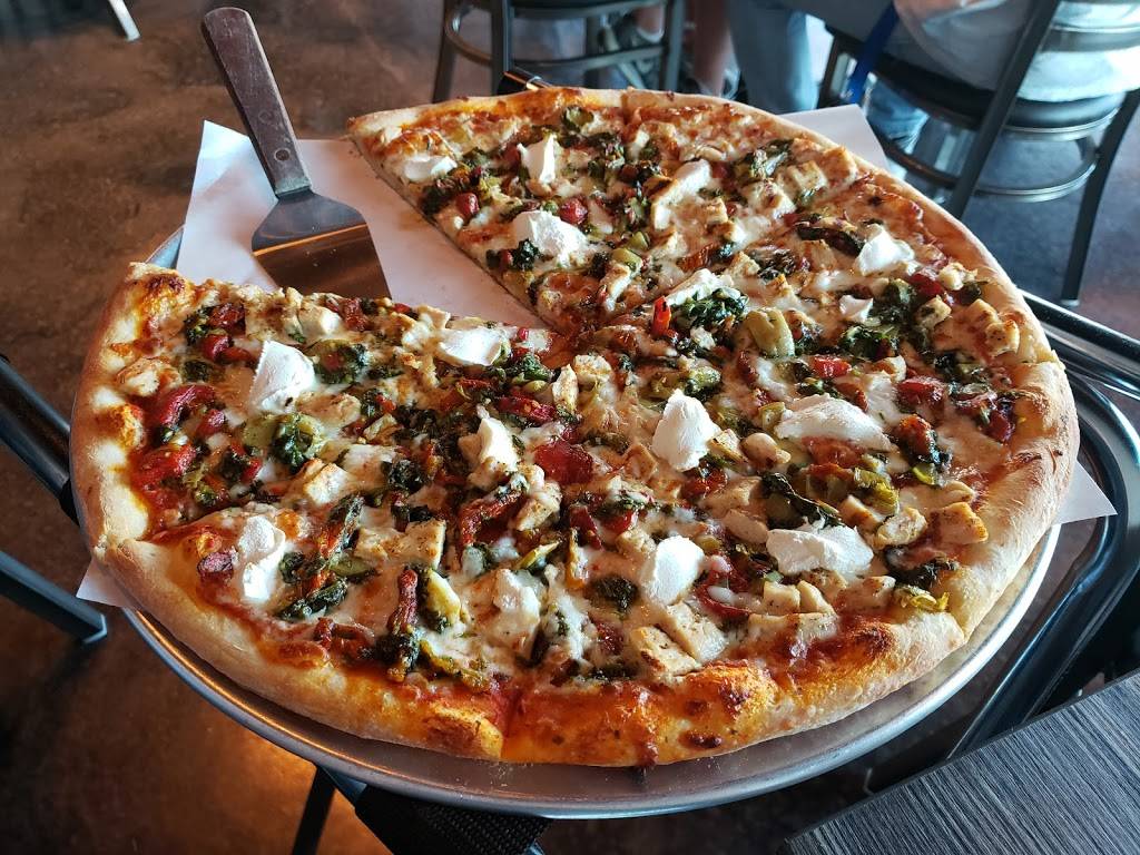 Amano Italian Bistro | restaurant | 5000 TX-114 suit 140, Northlake, TX 76262, USA | 6822377810 OR +1 682-237-7810