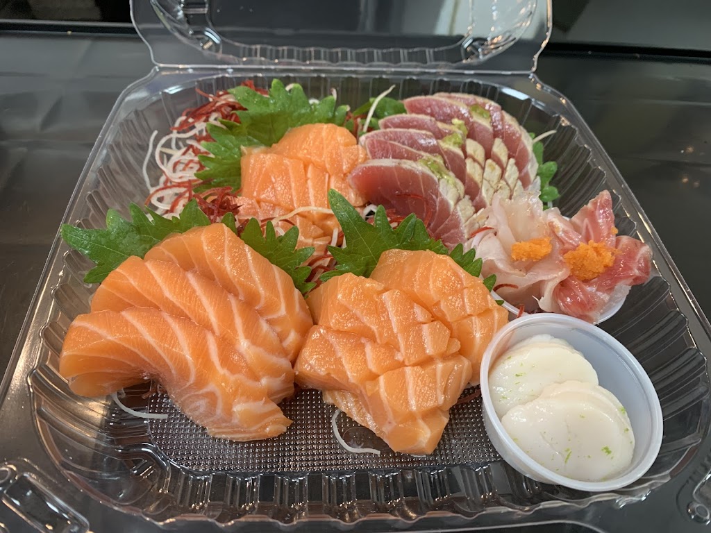 Oh Fish Sushi & Kitchen | meal takeaway | 17852 Hesperian Blvd, San Lorenzo, CA 94580, USA | 5103638603 OR +1 510-363-8603