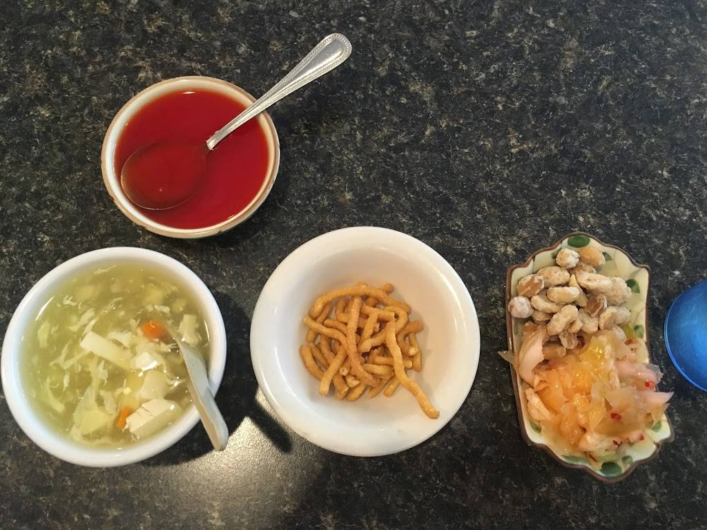 China Kitchen | restaurant | 648 E State St, American Fork, UT 84003, USA | 8017566560 OR +1 801-756-6560