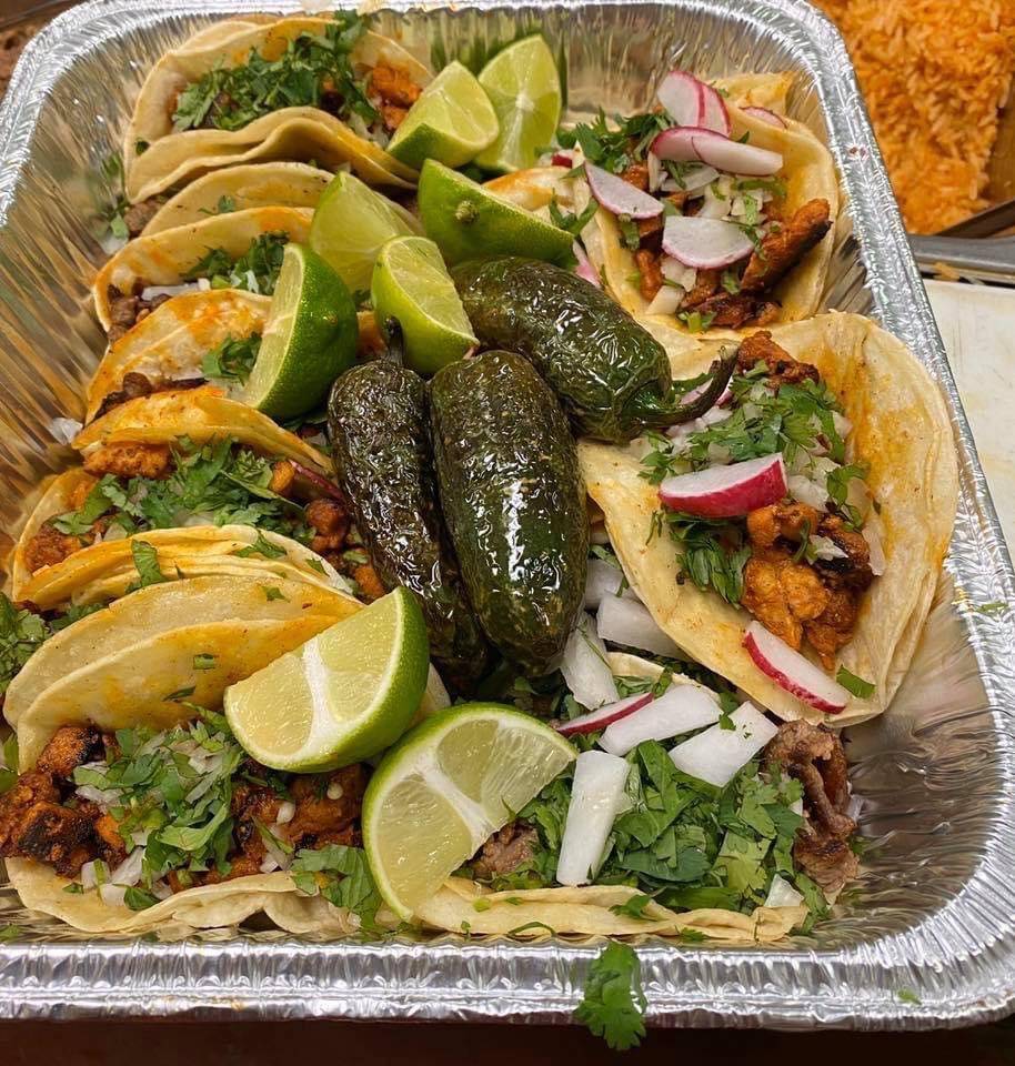 Taqueria Maya | restaurant | 2621 College Ave, Alton, IL 62002, USA | 6184623000 OR +1 618-462-3000