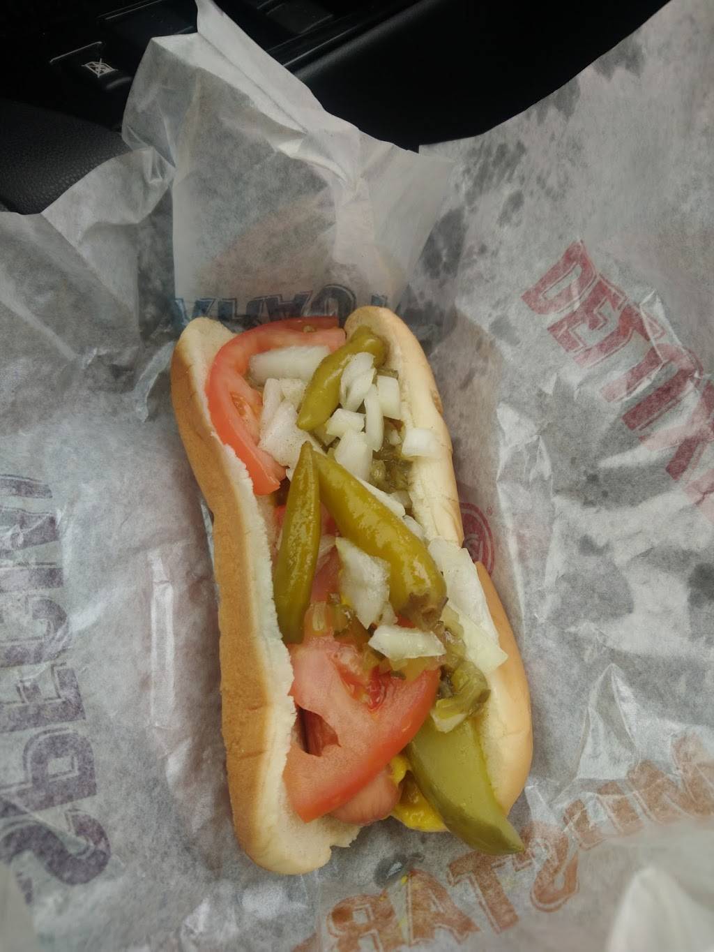 Wienerschnitzel | restaurant | 37119 Fremont Blvd, Fremont, CA 94536, USA | 5107948466 OR +1 510-794-8466