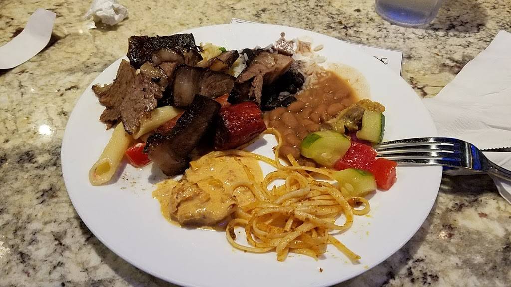 Feijão com Arroz Steakhouse | restaurant | 559 Sample Rd, Pompano Beach, FL 33064, USA | 9547840909 OR +1 954-784-0909