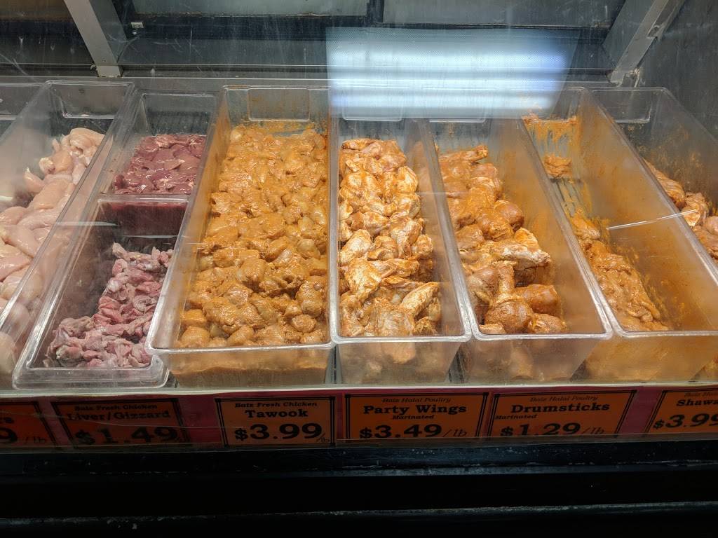 Baiz Market | bakery | 523 N 20th St, Phoenix, AZ 85006, USA | 6022528996 OR +1 602-252-8996