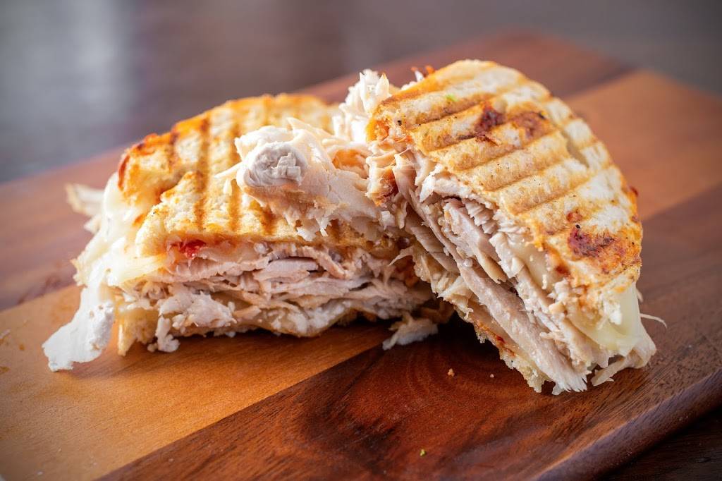 Tuscan Hen Market | cafe | 4019 N Damen Ave, Chicago, IL 60618, USA | 7736665555 OR +1 773-666-5555