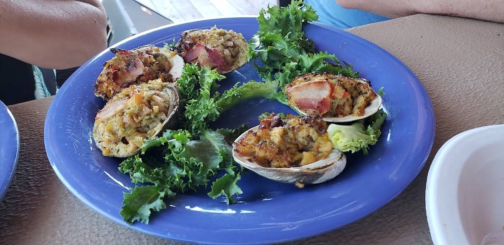 Crabby Jacks | restaurant | 2 Broadway, Somers Point, NJ 08244, USA | 6099277377 OR +1 609-927-7377