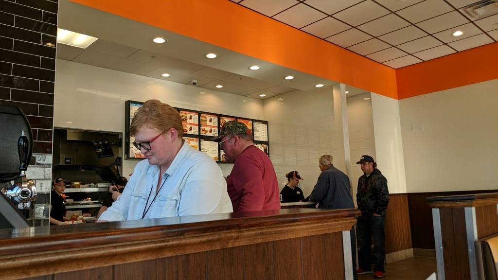 A&W Restaurant | restaurant | 6765 N, UT-36, Stansbury Park, UT 84074, USA | 4352558680 OR +1 435-255-8680