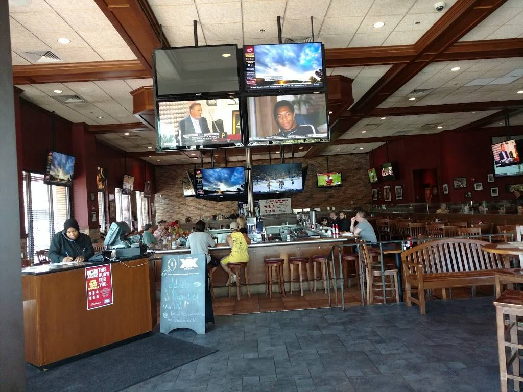 Champps | restaurant | 51 Town Center Dr store g-5, Collegeville, PA 19426, USA | 6104541003 OR +1 610-454-1003