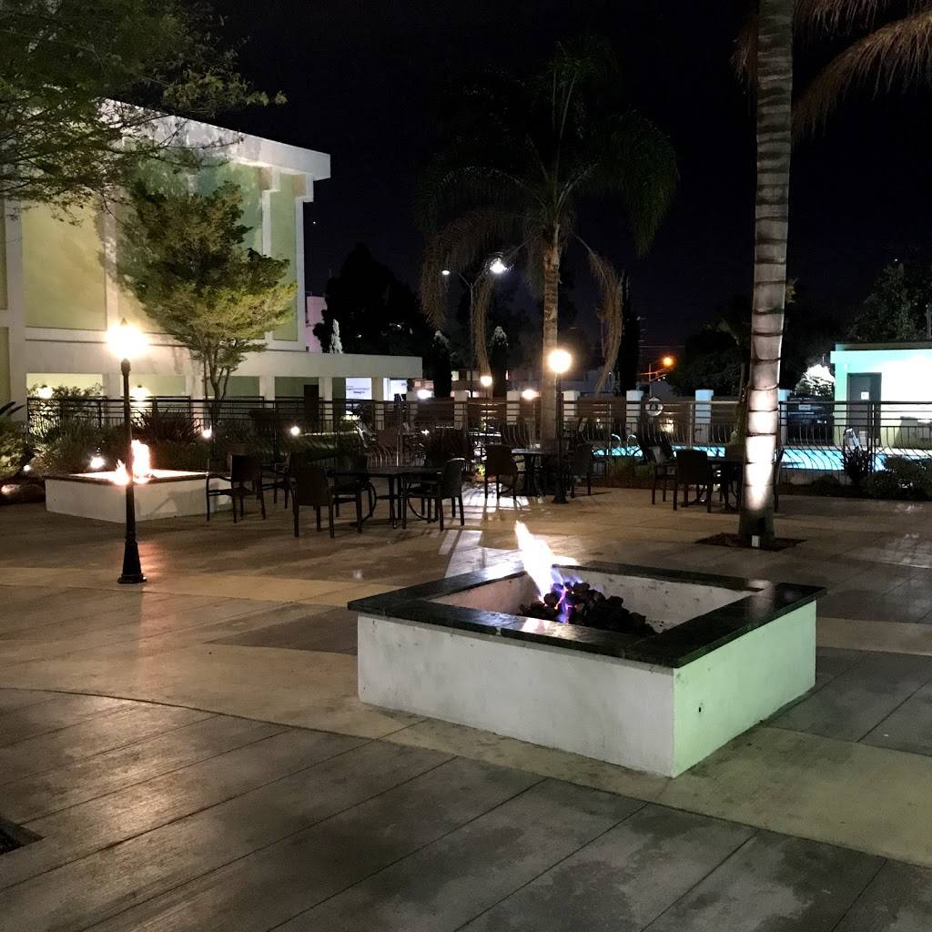 San Frescos | restaurant | 1350 N 1st St, San Jose, CA 95112, USA | 4084536200 OR +1 408-453-6200