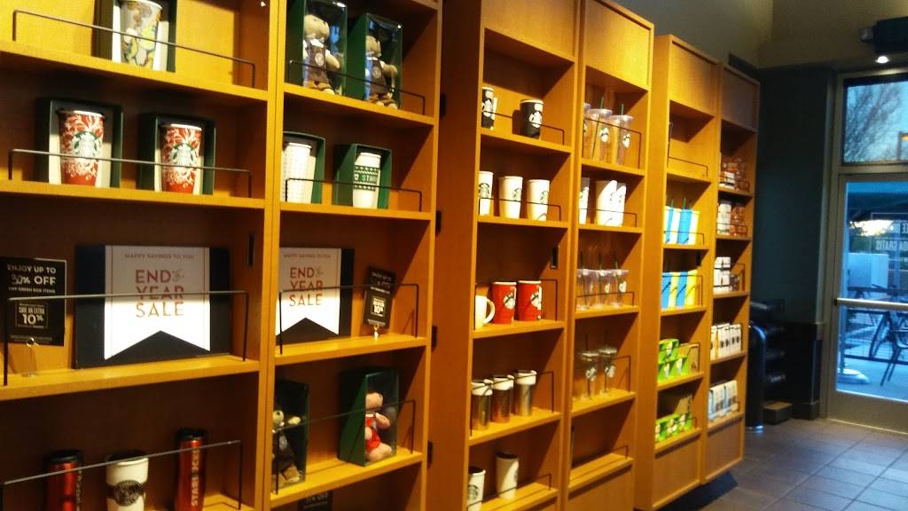 Starbucks | cafe | 126 Knoll Rd, San Marcos, CA 92069, USA | 7607448875 OR +1 760-744-8875
