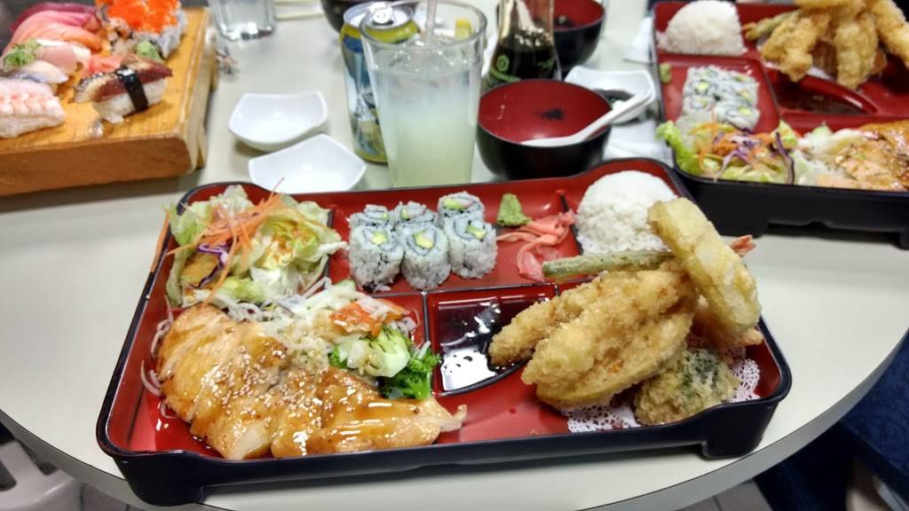 Kims Yirasai | restaurant | 5110 Ridgefield Rd #215, Bethesda, MD 20816, USA | 3016545599 OR +1 301-654-5599