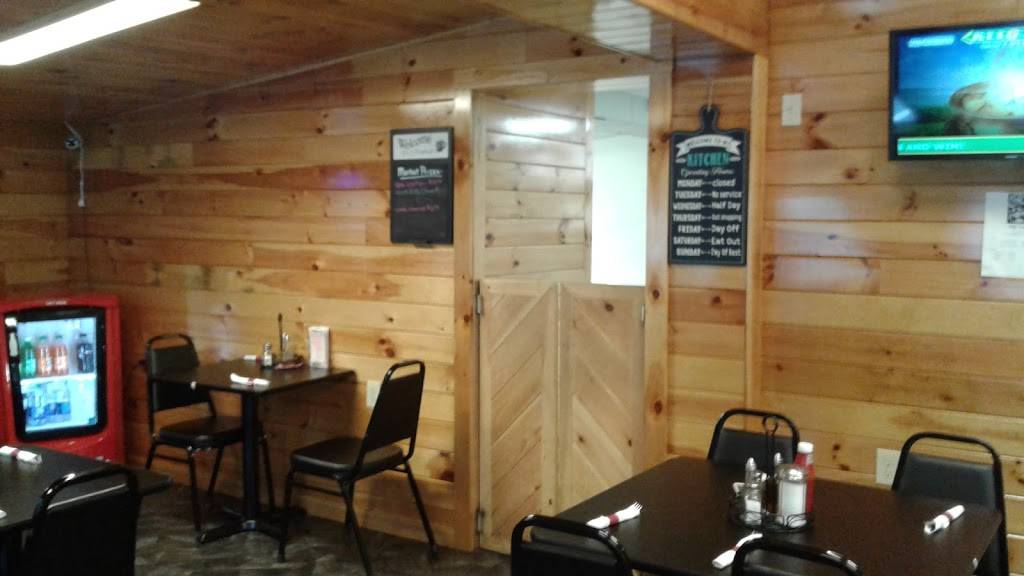 High Tide Seafood | restaurant | 9107, 2291 West St, Barre, MA 01005, USA | 9783556715 OR +1 978-355-6715