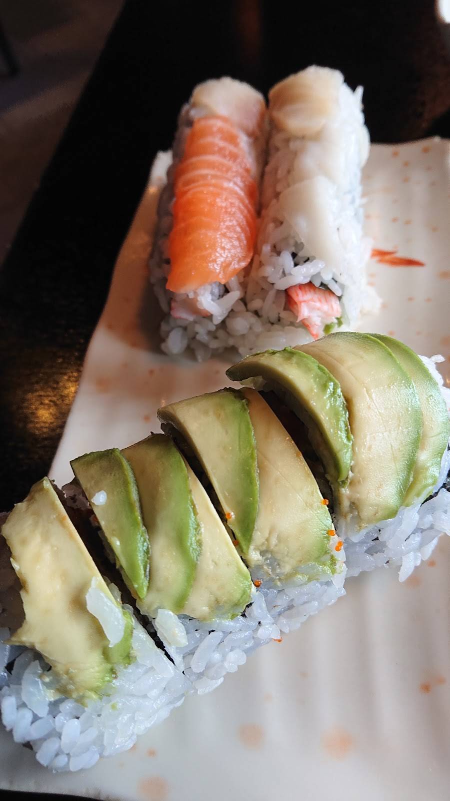 G&V Sushi | restaurant | 375 Chemin dAylmer, Gatineau, QC J9H 1A5, Canada | 8196828998 OR +1 819-682-8998