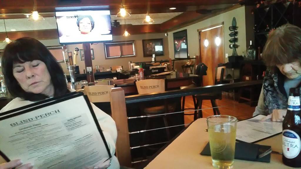 Blind Perch, LLC | restaurant | 3700 Liberty Ave, Vermilion, OH 44089, USA | 4409637684 OR +1 440-963-7684