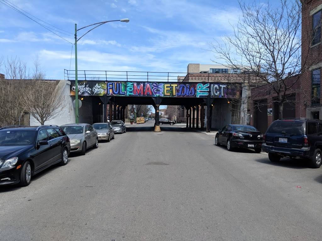 The Given Group | restaurant | 406 N Aberdeen St, Chicago, IL 60642, USA | 8473215922 OR +1 847-321-5922