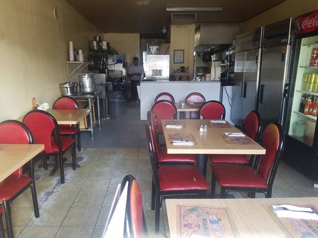 La Paz | restaurant | 1095 Aviation Blvd, Hermosa Beach, CA 90254, USA | 3103727502 OR +1 310-372-7502