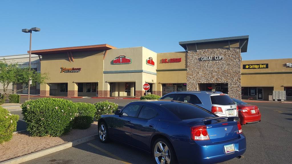 Papa Johns Pizza | restaurant | 751 E Bell Rd Ste 10, Phoenix, AZ 85022, USA | 6029380202 OR +1 602-938-0202