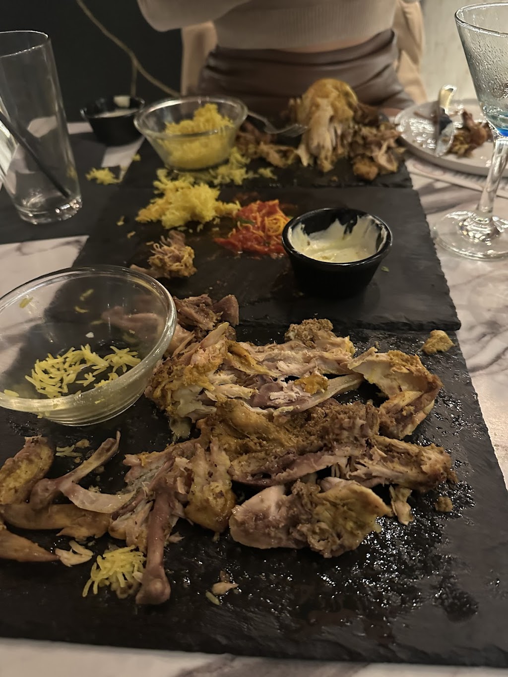 Astorias Kitchen | restaurant | 2121 K St NW, Washington, DC 20037, USA | 2027928008 OR +1 202-792-8008