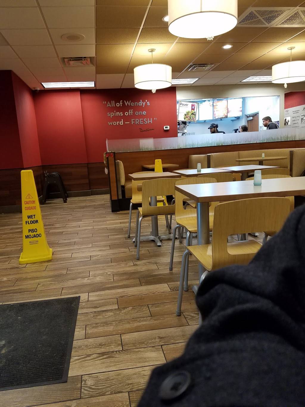 Wendys | restaurant | 4493 Coastal Hwy, Rehoboth Beach, DE 19971, USA | 3026455488 OR +1 302-645-5488