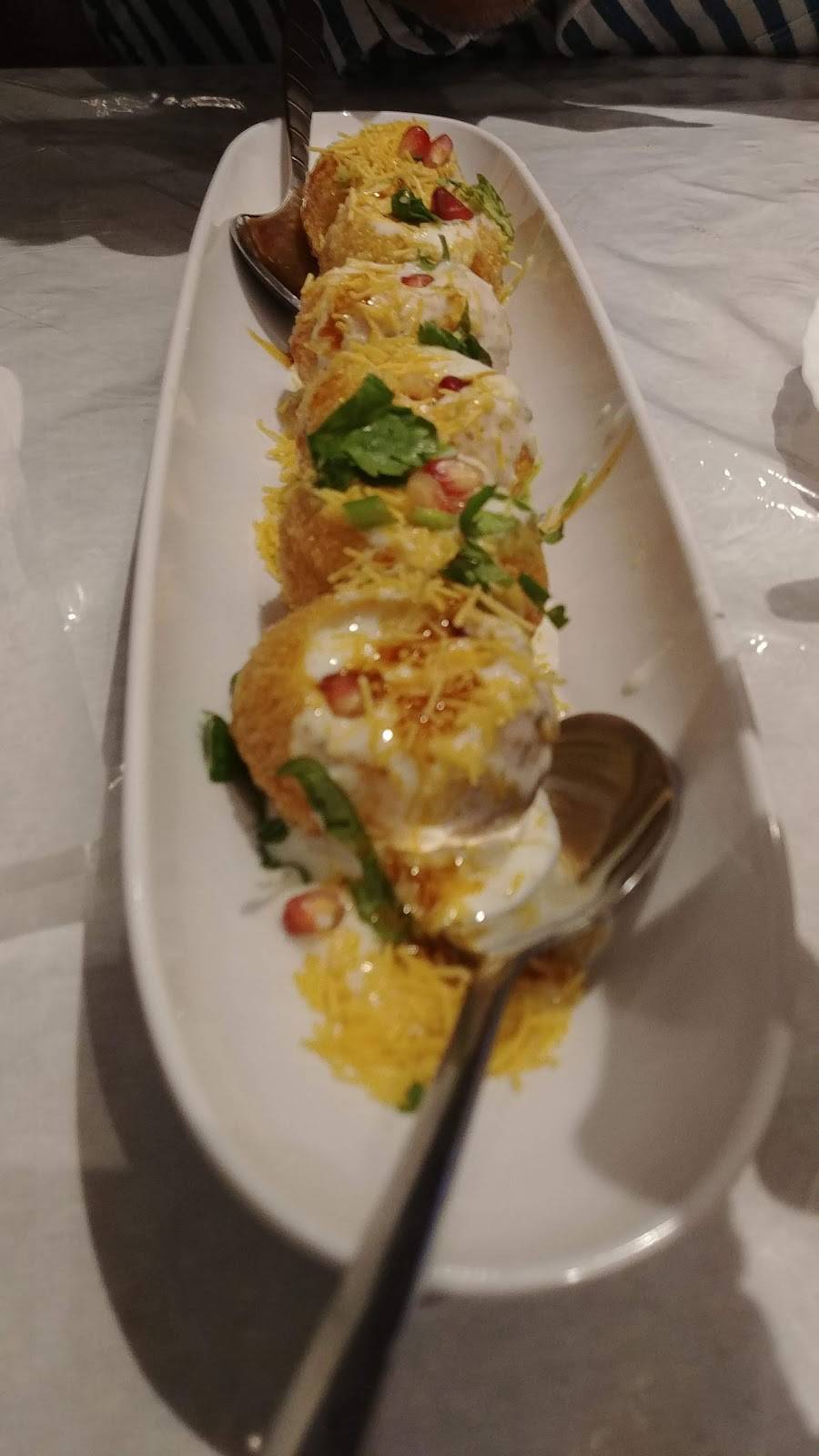 Chaats n Dosa | restaurant | 205 Van Kirk Dr Unit-9, Brampton, ON L7A 3V4, Canada | 9058408300 OR +1 905-840-8300