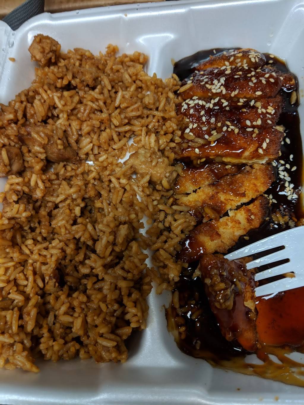 Shanghai Gardens Restaurant | restaurant | 901 Washington St, Attleboro, MA 02703, USA | 5087619339 OR +1 508-761-9339