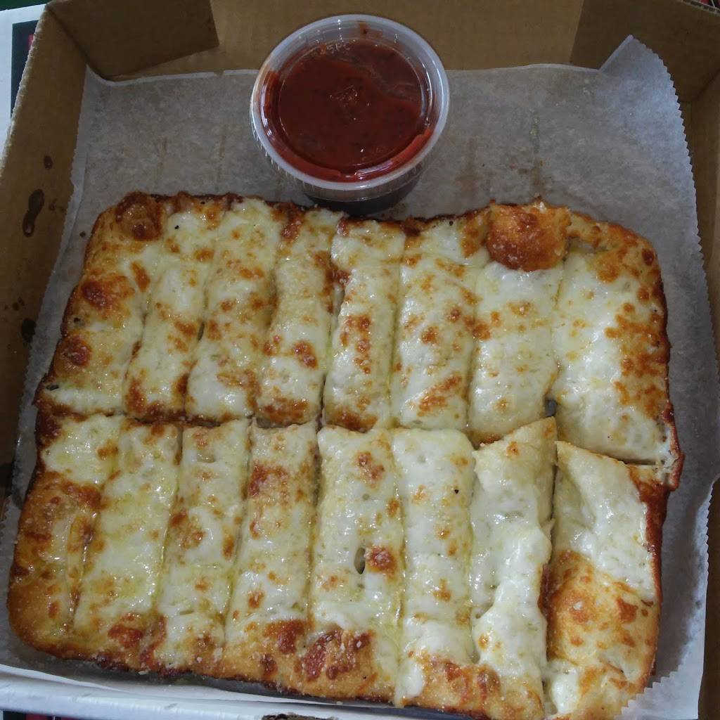 Dinos Pizza | restaurant | 177 Mattie Haddock Dr, Cameron, NC 28326, USA | 9194986005 OR +1 919-498-6005