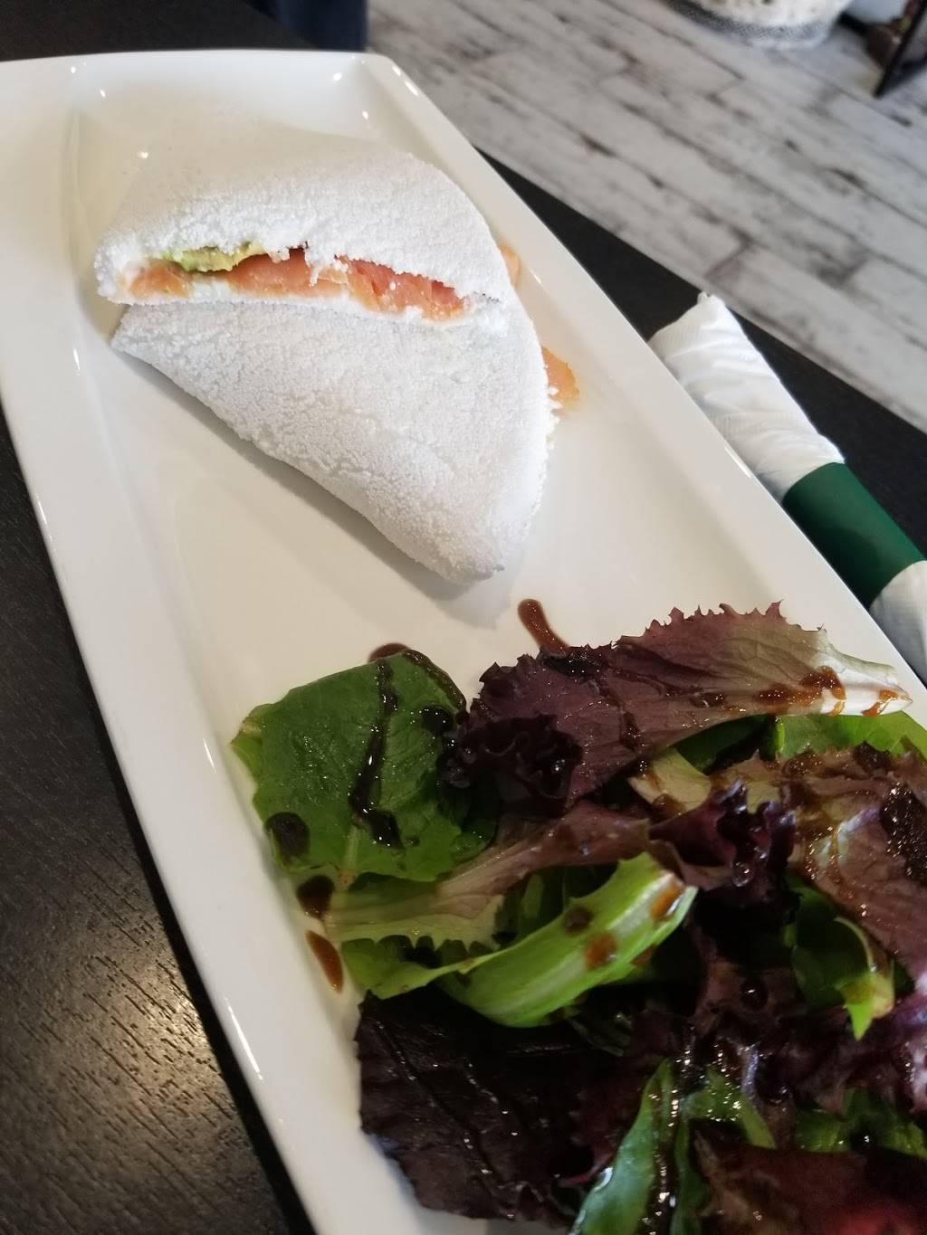 YBÁ-Maaoca - Brazilian Açaí & Tapioca Crepes | restaurant | 211 Avenida Del Mar #B, San Clemente, CA 92672, USA | 9495457950 OR +1 949-545-7950