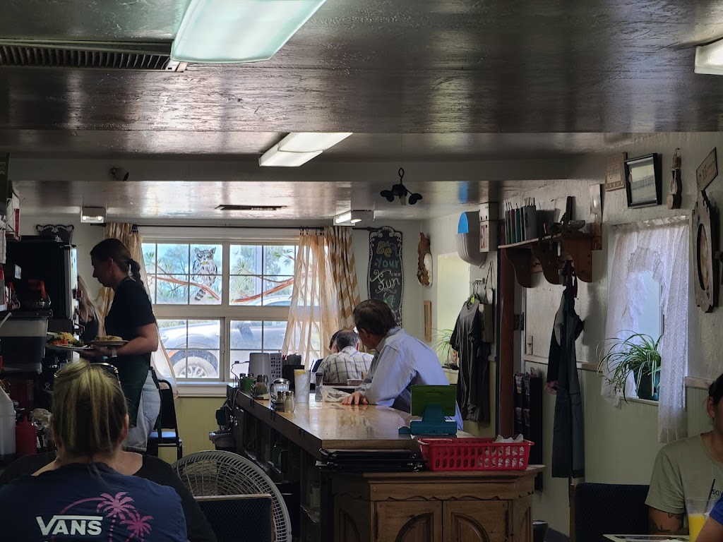 Miss Fitz 260 Cafe | cafe | 803 E AZ-260, Payson, AZ 85541, USA | 9284745881 OR +1 928-474-5881