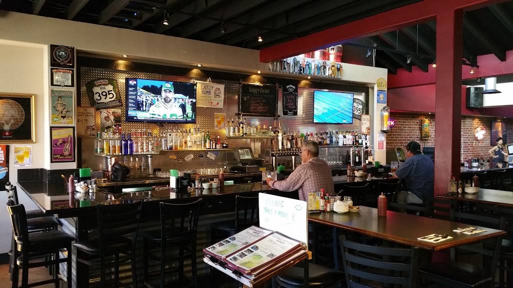 Cornerstone Café & Bar | cafe | 2326 J St, Sacramento, CA 95816, USA | 9164410948 OR +1 916-441-0948