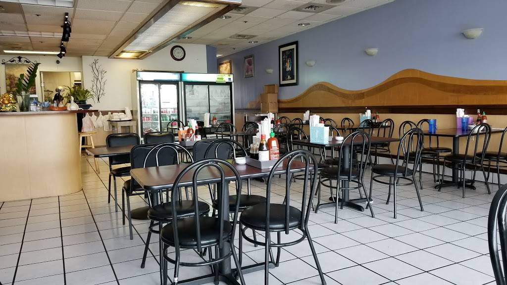 Pho My Lien | restaurant | 98-150 Kaonohi St, Aiea, HI 96701, USA | 8084884900 OR +1 808-488-4900