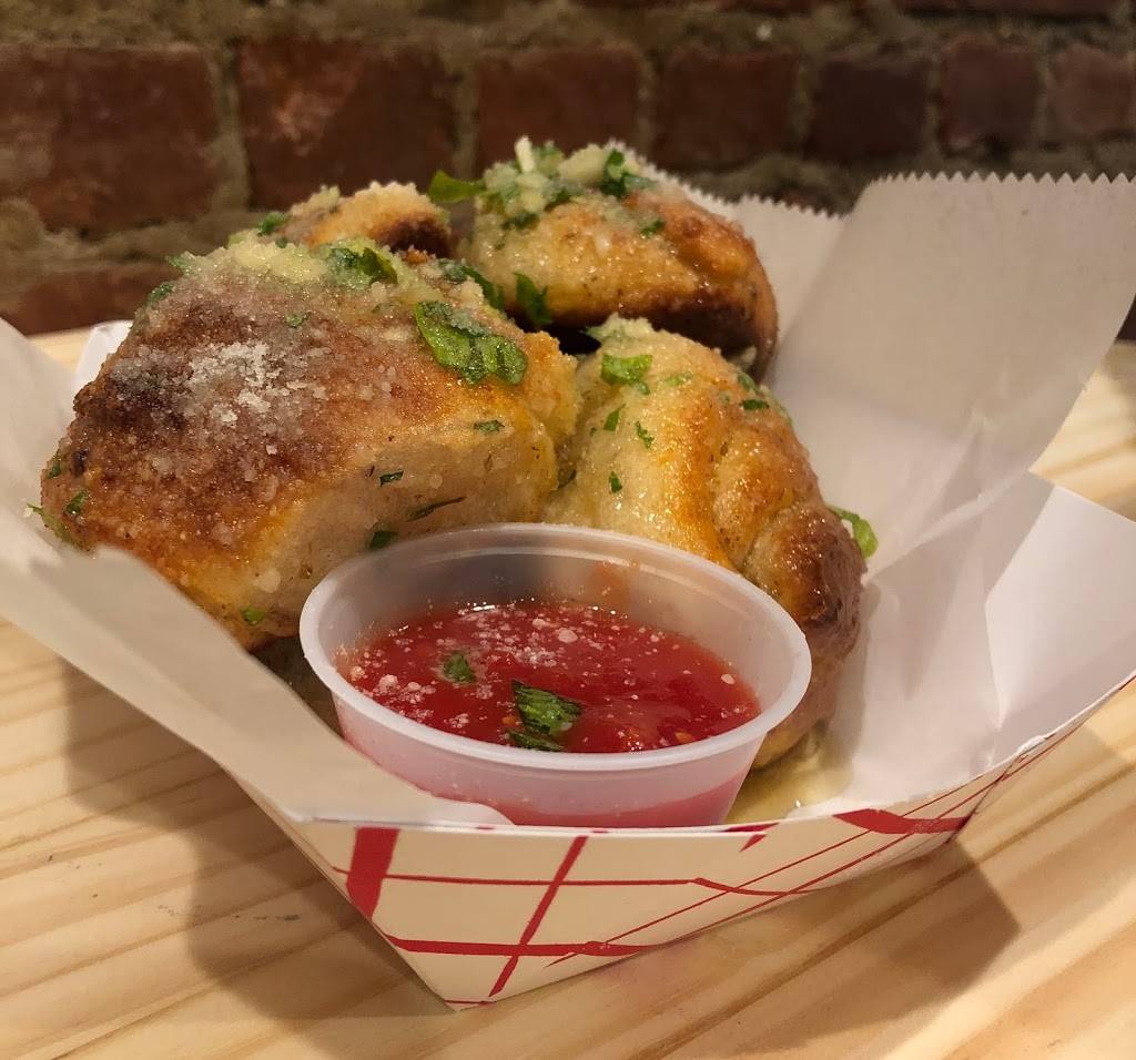 pizza by lucille’s | restaurant | 26c Macombs Pl, New York, NY 10039, USA | 6463704270 OR +1 646-370-4270