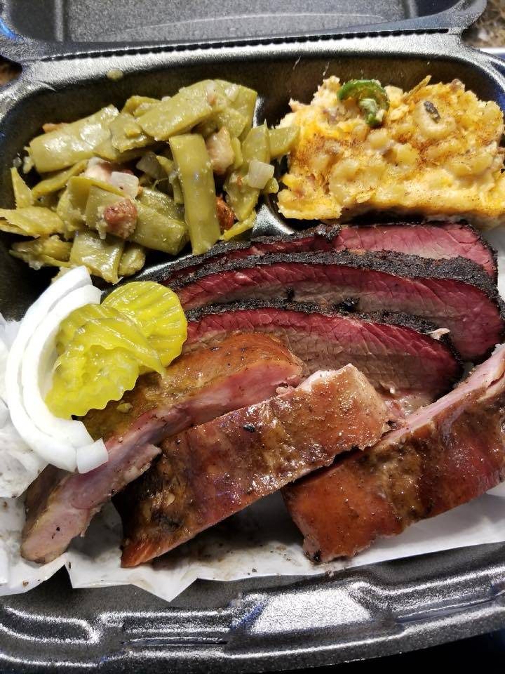 Reflectionz BBQ and More LLC | restaurant | 1716 W Howard Ln, Austin, TX 78728, USA | 5122228004 OR +1 512-222-8004